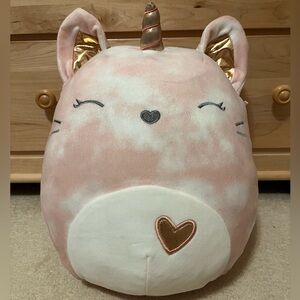 Squishmallows 13”
